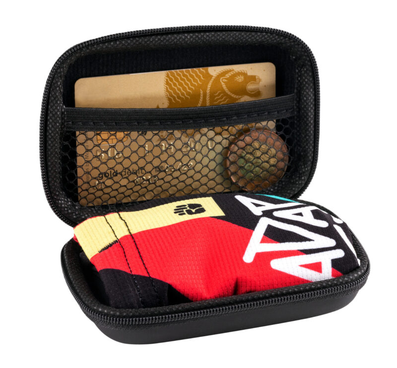 R-shield adult size winter Pink - Obrázek 2